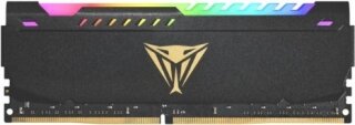 Patriot Viper Steel RGB (PVSR48G320C8) 8 GB 3200 MHz DDR4 Ram kullananlar yorumlar